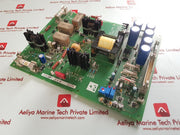 Cegelec Controls S20X4285/10 Printed Circuit Board 20X4285A1L