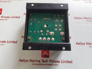 Woodward 8272-583 Amp Motor Control Dc24V