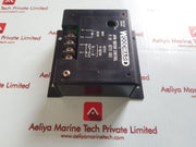 Woodward 8272-583 Amp Motor Control Dc24V