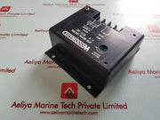 Woodward 8272-583 Amp Motor Control Dc24V