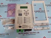 Areva Micom P630 Motor Protection Relay 50/60Hz