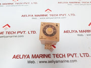 Omron H3Cr-a Timer 100-240Vac / 100-125Vdc 0.05S-300H