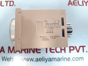 Omron H3Cr-a-315 Timer 100 To 240Vac 50/60Hz