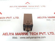 Matsushita Pmh Timer At4111 3A 250V Ac Resistive