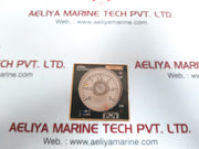 Seil Electron S48- C2 Timer Ac220 5A 250Vac Resistive Load