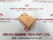 Seil Electron S48- C2 Timer Ac220 5A 250Vac Resistive Load