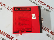 Pr 2205 pi controller 2205 c2a0b