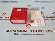 Pr electronics 2204 p isolation amplifier