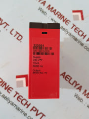 Pr 2220 switchmode power supply 2220b1