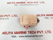 Crouzet Pc2R1 Time Delay Relay Pc2R1 88867435 0.1S - 100H