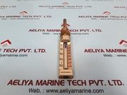 Tempress Marine Engine Gauge Thermometer