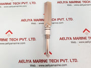 Tokyo Keiryoki Marine Engine Gauge Thermometer 0-150 'c