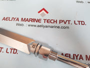 Tokyo Keiryoki Marine Engine Gauge Thermometer 0-150 'c