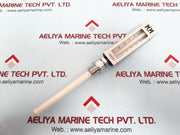 Nsdk Marine Engine Gauge Thermometer 0-100 2/1 'c