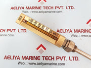 Sika thermometer