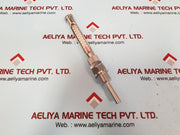 0-20 'c Marine Engine Gauge Thermometer