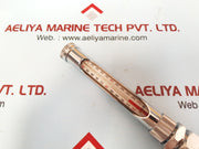 0-20 'c Marine Engine Gauge Thermometer