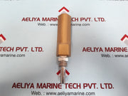 H.a.a marine engine gauge thermometer