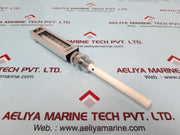Nsdk marine engine gauge thermometer 0-100 'c