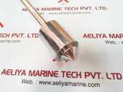 0-100 'c 60Mm Imm Marine Engine Gauge Thermometer
