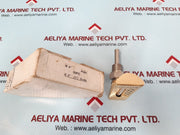 Scotts Marine Engine Gauge Thermometer 50-150 F 200