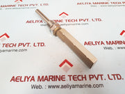 0-100 'c marine engine gauge thermometer