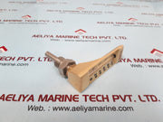 Scotts Marine Engine Gauge Thermometer 50-150 F 200