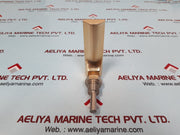 Scotts Marine Engine Gauge Thermometer 50-150 F 200