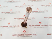 60Mm Imm Marine Engine Gauge Thermometer 0-100 'c