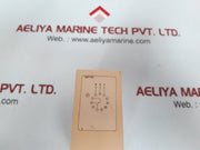 Electromatic S-system Sm 170 440 3 Phase Sequence Voltage Relay