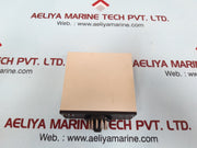 Electromatic S-system Sm 170 440 3 Phase Sequence Voltage Relay