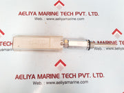 Hyundai hgt-120 marine engine gauge thermometer 868-4700