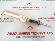 Hyundai hgt-120 marine engine gauge thermometer 868-4700