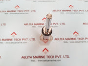 Hyundai hgt-120 marine engine gauge thermometer 868-4700