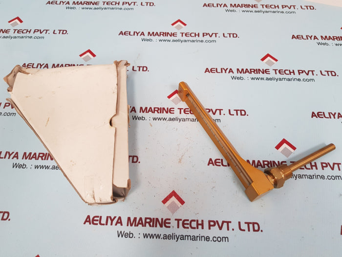 Tess 0-110 ºc 120 marine engine gauge thermometer