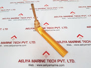 Tess 0-110 Âºc 120 marine engine gauge thermometer