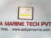 Cactus kc512mf-303 flash card compact industrial grade