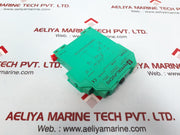Pepperl+Fuchs K-system Kfd2-eb2 Interface Power Feed Module 43546