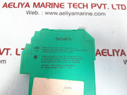 Pepperl+Fuchs K-system Kfd2-eb2 Interface Power Feed Module 43546