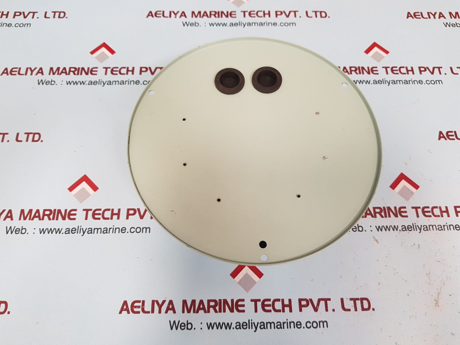 Citizen 1s-2s secondary clock vintage