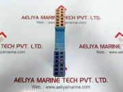 Measurement Mtl5533 Pwr Safety Barrier Vibration Transducer Interface