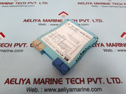 Measurement Mtl5533 Pwr Safety Barrier Vibration Transducer Interface