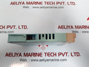 Measurement Mtl5533 Pwr Safety Barrier Vibration Transducer Interface