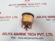 Pricol Water Temp Gauge Meter 40-120 ÂºC