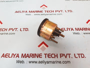 Pricol Water Temp Gauge Meter 40-120 ÂºC