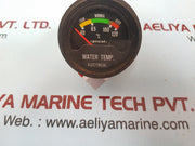Pricol Water Temp Gauge Meter 40-120 ÂºC
