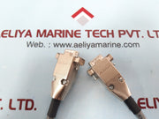 Triconex 4000056-006 cable assembly 6 feet