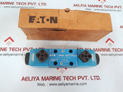 Eaton/Vickers Dg4V 3 2N M U D6 60 Hydraulic Valve