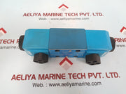 Eaton/Vickers Dg4V 3 2N M U D6 60 Hydraulic Valve