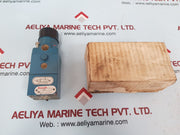 Rexroth 3712030000 Pneumatic Directional Control Valve